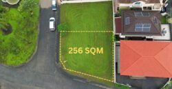 256 sqm Corner Residential Lot for Sale in South Forbes Villas, Silang, Cavite – Near Nuvali 256 sqm Corner Residential Lot for Sale in South Forbes Villas, Silang, Cavite – Near Nuvali