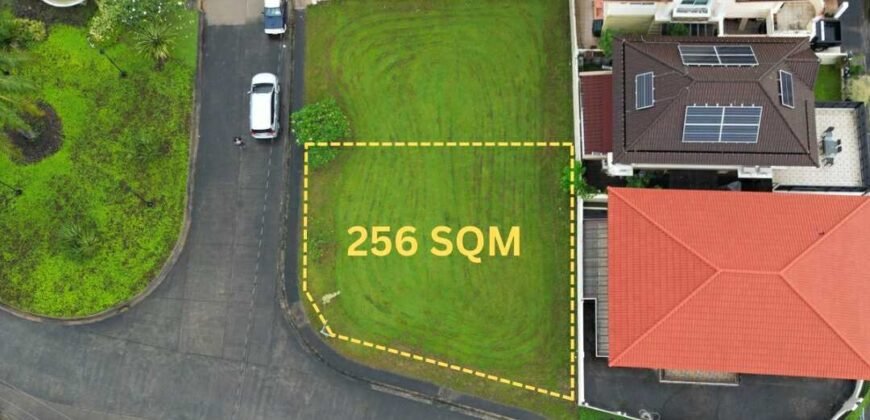 256 sqm Corner Residential Lot for Sale in South Forbes Villas, Silang, Cavite – Near Nuvali 256 sqm Corner Residential Lot for Sale in South Forbes Villas, Silang, Cavite – Near Nuvali