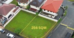 256 sqm Corner Residential Lot for Sale in South Forbes Villas, Silang, Cavite – Near Nuvali 256 sqm Corner Residential Lot for Sale in South Forbes Villas, Silang, Cavite – Near Nuvali