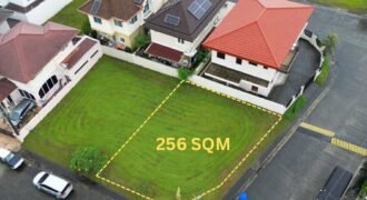 256 sqm Corner Residential Lot for Sale in South Forbes Villas, Silang, Cavite – Near Nuvali 256 sqm Corner Residential Lot for Sale in South Forbes Villas, Silang, Cavite – Near Nuvali