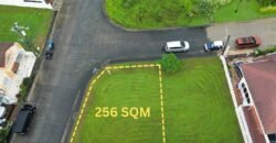 256 sqm Corner Residential Lot for Sale in South Forbes Villas, Silang, Cavite – Near Nuvali 256 sqm Corner Residential Lot for Sale in South Forbes Villas, Silang, Cavite – Near Nuvali