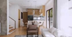 🏡 Modern Contemporary 2-Storey House for Sale in Jubilation West, Biñan, Laguna – Near Nuvali