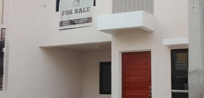 Brand New Townhouse for Sale Near SM City Sta. Rosa – Prime Location in Buena Rosa 4 Subdivision Brand New Townhouse for Sale Near SM City Sta. Rosa – Prime Location in Buena Rosa 4 Subdivision