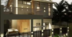🏡 Modern Contemporary 2-Storey House for Sale in Jubilation West, Biñan, Laguna – Near Nuvali