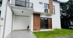 Brand New 4-Bedroom Corner House and Lot for Sale in Avida Settings Nuvali, Laguna – Fully Furnished & Move-In Ready Brand New 4-Bedroom Corner House and Lot for Sale in Avida Settings Nuvali, Laguna – Fully Furnished & Move-In Ready