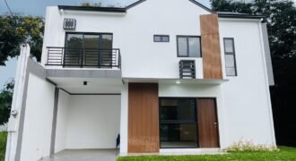 Brand New 4-Bedroom Corner House and Lot for Sale in Avida Settings Nuvali, Laguna – Fully Furnished & Move-In Ready Brand New 4-Bedroom Corner House and Lot for Sale in Avida Settings Nuvali, Laguna – Fully Furnished & Move-In Ready