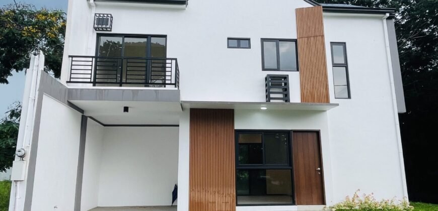 Brand New 4-Bedroom Corner House and Lot for Sale in Avida Settings Nuvali, Laguna – Fully Furnished & Move-In Ready Brand New 4-Bedroom Corner House and Lot for Sale in Avida Settings Nuvali, Laguna – Fully Furnished & Move-In Ready