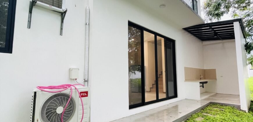 Brand New 4-Bedroom Corner House and Lot for Sale in Avida Settings Nuvali, Laguna – Fully Furnished & Move-In Ready Brand New 4-Bedroom Corner House and Lot for Sale in Avida Settings Nuvali, Laguna – Fully Furnished & Move-In Ready