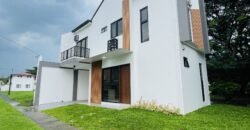 Brand New 4-Bedroom Corner House and Lot for Sale in Avida Settings Nuvali, Laguna – Fully Furnished & Move-In Ready Brand New 4-Bedroom Corner House and Lot for Sale in Avida Settings Nuvali, Laguna – Fully Furnished & Move-In Ready