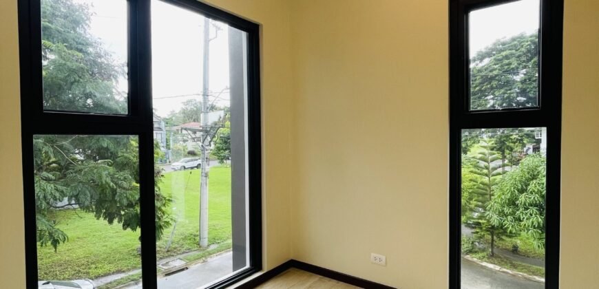 Brand New 4-Bedroom Corner House and Lot for Sale in Avida Settings Nuvali, Laguna – Fully Furnished & Move-In Ready Brand New 4-Bedroom Corner House and Lot for Sale in Avida Settings Nuvali, Laguna – Fully Furnished & Move-In Ready