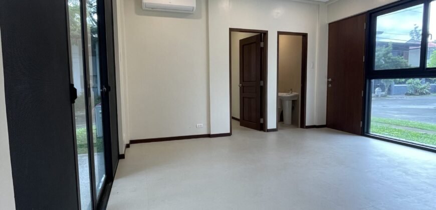 Brand New 4-Bedroom Corner House and Lot for Sale in Avida Settings Nuvali, Laguna – Fully Furnished & Move-In Ready Brand New 4-Bedroom Corner House and Lot for Sale in Avida Settings Nuvali, Laguna – Fully Furnished & Move-In Ready