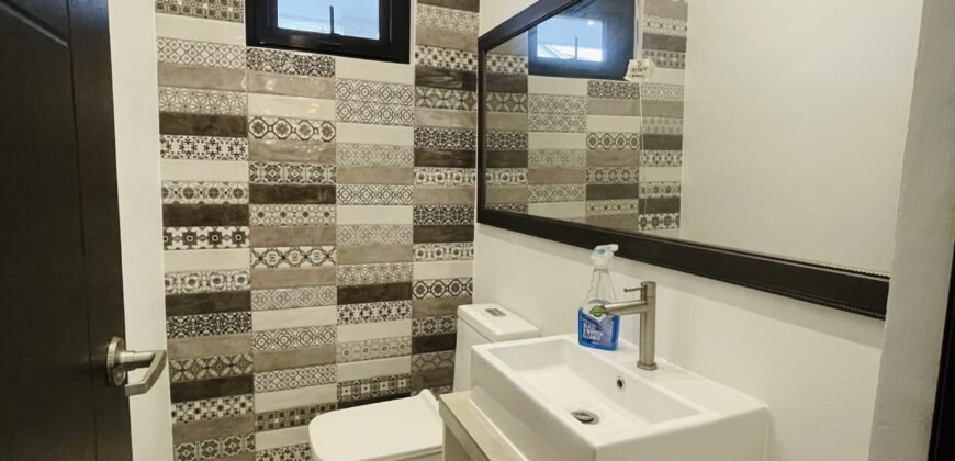 For Sale or Rent: Elegant 5-Bedroom Semi-Furnished House in South Forbes Villas, Silang, Cavite – Near Nuvali For Sale or Rent: Elegant 5-Bedroom Semi-Furnished House in South Forbes Villas, Silang, Cavite – Near Nuvali