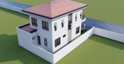 Preselling 4-Bedroom Modern Mediterranean Home for Sale in South Forbes Villas, Silang, Cavite – Near Nuvali Preselling 4-Bedroom Modern Mediterranean Home for Sale in South Forbes Villas, Silang, Cavite – Near Nuvali