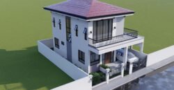 Preselling 4-Bedroom Modern Mediterranean Home for Sale in South Forbes Villas, Silang, Cavite – Near Nuvali Preselling 4-Bedroom Modern Mediterranean Home for Sale in South Forbes Villas, Silang, Cavite – Near Nuvali