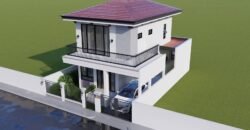 Preselling 4-Bedroom Modern Mediterranean Home for Sale in South Forbes Villas, Silang, Cavite – Near Nuvali Preselling 4-Bedroom Modern Mediterranean Home for Sale in South Forbes Villas, Silang, Cavite – Near Nuvali