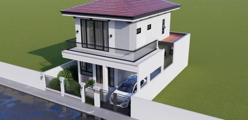 Preselling 4-Bedroom Modern Mediterranean Home for Sale in South Forbes Villas, Silang, Cavite – Near Nuvali Preselling 4-Bedroom Modern Mediterranean Home for Sale in South Forbes Villas, Silang, Cavite – Near Nuvali