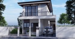 Preselling 4-Bedroom Modern Mediterranean Home for Sale in South Forbes Villas, Silang, Cavite – Near Nuvali Preselling 4-Bedroom Modern Mediterranean Home for Sale in South Forbes Villas, Silang, Cavite – Near Nuvali