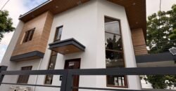 For Sale: Elegant 4BR Modern Corner Home in South Springs Residential Estates, Biñan Laguna For Sale: Elegant 4BR Modern Corner Home in South Springs Residential Estates, Biñan Laguna