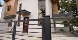For Sale: Elegant 4BR Modern Corner Home in South Springs Residential Estates, Biñan Laguna For Sale: Elegant 4BR Modern Corner Home in South Springs Residential Estates, Biñan Laguna