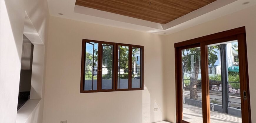 For Sale: Elegant 4BR Modern Corner Home in South Springs Residential Estates, Biñan Laguna For Sale: Elegant 4BR Modern Corner Home in South Springs Residential Estates, Biñan Laguna