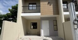 Affordable 3-Bedroom House for Sale in San Antonio South, Biñan, Laguna – Near Laguna Technopark & Nuvali Affordable 3-Bedroom House for Sale in San Antonio South, Biñan, Laguna – Near Laguna Technopark & Nuvali