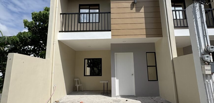 Affordable 3-Bedroom House for Sale in San Antonio South, Biñan, Laguna – Near Laguna Technopark & Nuvali Affordable 3-Bedroom House for Sale in San Antonio South, Biñan, Laguna – Near Laguna Technopark & Nuvali