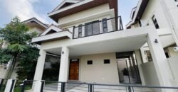 For Sale or Rent: Elegant 5-Bedroom Semi-Furnished House in South Forbes Villas, Silang, Cavite – Near Nuvali For Sale or Rent: Elegant 5-Bedroom Semi-Furnished House in South Forbes Villas, Silang, Cavite – Near Nuvali