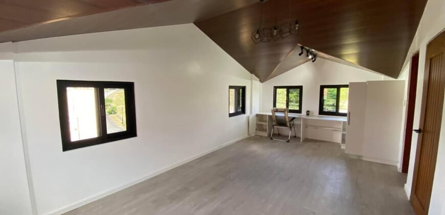 Elegant 6-Bedroom Family Home for Sale in South Forbes Villas, Silang, Cavite – Near Nuvali Elegant 6-Bedroom Family Home for Sale in South Forbes Villas, Silang, Cavite – Near Nuvali