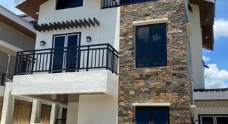 Elegant 6-Bedroom Family Home for Sale in South Forbes Villas, Silang, Cavite β Near Nuvali Elegant 6-Bedroom Family Home for Sale in South Forbes Villas, Silang, Cavite β Near Nuvali
