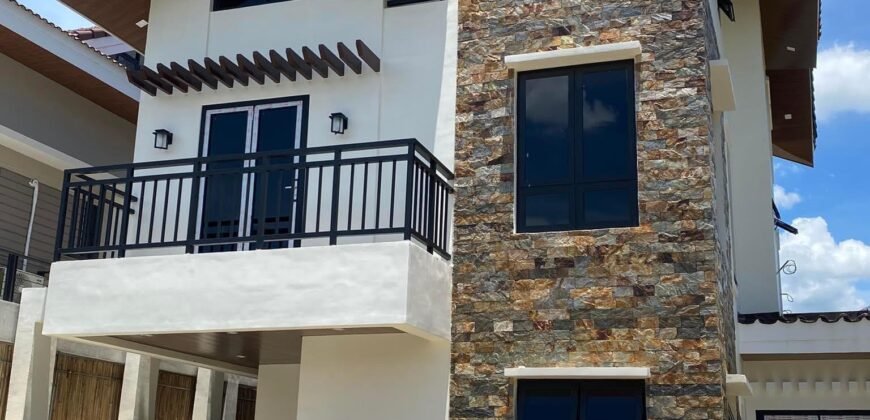 Elegant 6-Bedroom Family Home for Sale in South Forbes Villas, Silang, Cavite – Near Nuvali Elegant 6-Bedroom Family Home for Sale in South Forbes Villas, Silang, Cavite – Near Nuvali