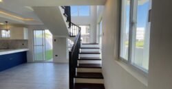 Modern 3-Bedroom Corner Home for Sale in West Wing Residences, Sta. Rosa, Laguna Modern 3-Bedroom Corner Home for Sale in West Wing Residences, Sta. Rosa, Laguna