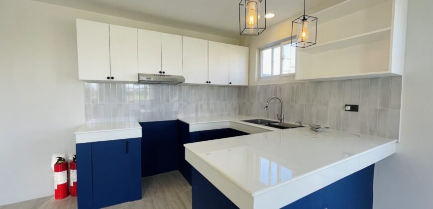 Modern 3-Bedroom Corner Home for Sale in West Wing Residences, Sta. Rosa, Laguna Modern 3-Bedroom Corner Home for Sale in West Wing Residences, Sta. Rosa, Laguna