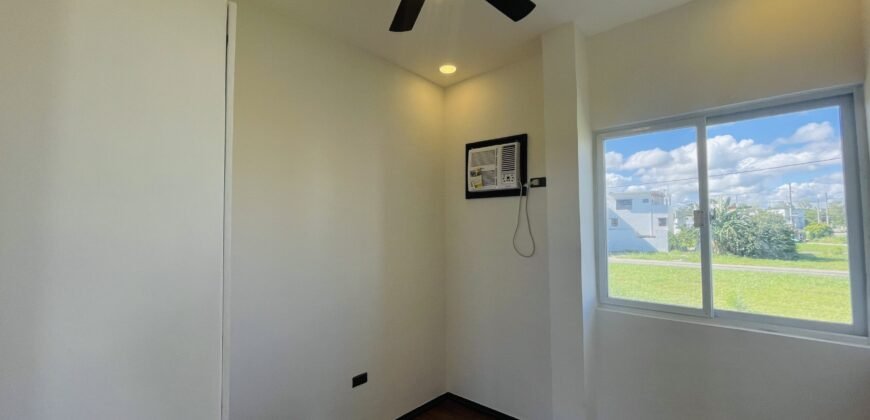 Modern 3-Bedroom Corner Home for Sale in West Wing Residences, Sta. Rosa, Laguna Modern 3-Bedroom Corner Home for Sale in West Wing Residences, Sta. Rosa, Laguna