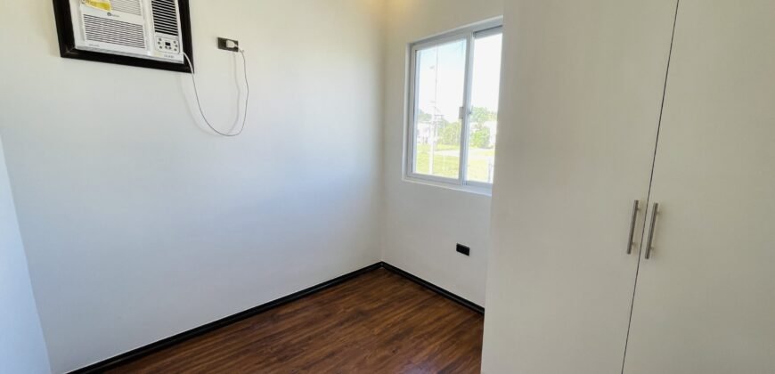 Modern 3-Bedroom Corner Home for Sale in West Wing Residences, Sta. Rosa, Laguna Modern 3-Bedroom Corner Home for Sale in West Wing Residences, Sta. Rosa, Laguna