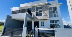 Modern 3-Bedroom Corner Home for Sale in West Wing Residences, Sta. Rosa, Laguna Modern 3-Bedroom Corner Home for Sale in West Wing Residences, Sta. Rosa, Laguna