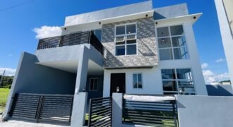 Modern 3-Bedroom Corner Home for Sale in West Wing Residences, Sta. Rosa, Laguna Modern 3-Bedroom Corner Home for Sale in West Wing Residences, Sta. Rosa, Laguna