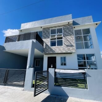 Modern 3-Bedroom Corner Home for Sale in West Wing Residences, Sta. Rosa, Laguna