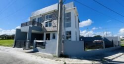 Modern 3-Bedroom Corner Home for Sale in West Wing Residences, Sta. Rosa, Laguna Modern 3-Bedroom Corner Home for Sale in West Wing Residences, Sta. Rosa, Laguna