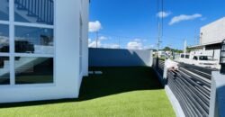 Modern 3-Bedroom Corner Home for Sale in West Wing Residences, Sta. Rosa, Laguna Modern 3-Bedroom Corner Home for Sale in West Wing Residences, Sta. Rosa, Laguna