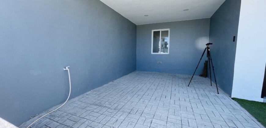 Modern 3-Bedroom Corner Home for Sale in West Wing Residences, Sta. Rosa, Laguna Modern 3-Bedroom Corner Home for Sale in West Wing Residences, Sta. Rosa, Laguna