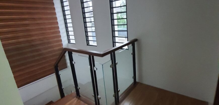 🏡 Fully Furnished 4BR House and Lot for Sale in Jubilation West, Biñan – Near Nuvali & Sta. Rosa
