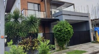 🏡 Fully Furnished 4BR House and Lot for Sale in Jubilation West, Biñan – Near Nuvali & Sta. Rosa