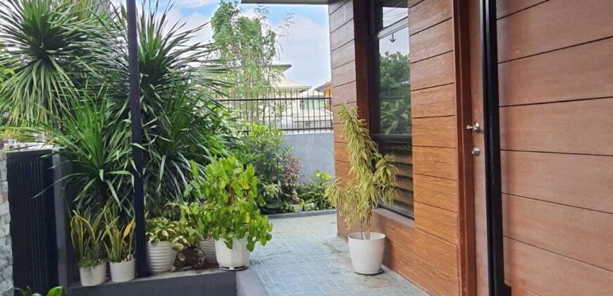 🏡 Fully Furnished 4BR House and Lot for Sale in Jubilation West, Biñan – Near Nuvali & Sta. Rosa