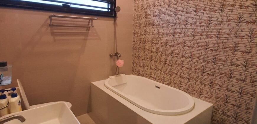 🏡 Fully Furnished 4BR House and Lot for Sale in Jubilation West, Biñan – Near Nuvali & Sta. Rosa
