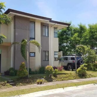 Pre-Owned 3BR Home for Sale in Avida Settings Nuvali – Move-In Ready!