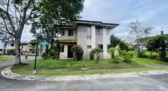 Pre-Owned 3BR Home for Sale in Avida Settings Nuvali – Move-In Ready!