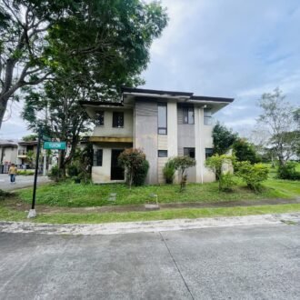 Pre-Owned 3BR Home for Sale in Avida Settings Nuvali – Move-In Ready!
