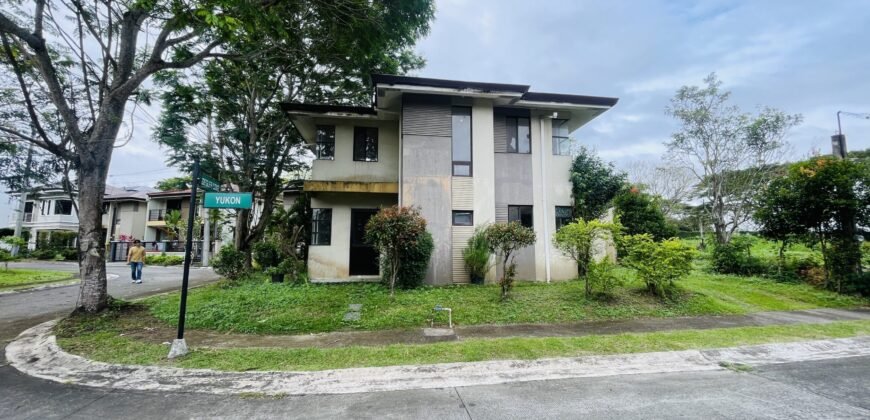Pre-Owned 3BR Home for Sale in Avida Settings Nuvali – Move-In Ready!