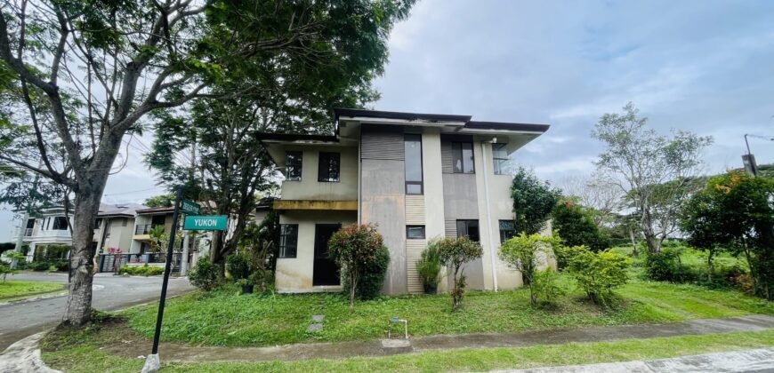 Pre-Owned 3BR Home for Sale in Avida Settings Nuvali – Move-In Ready!