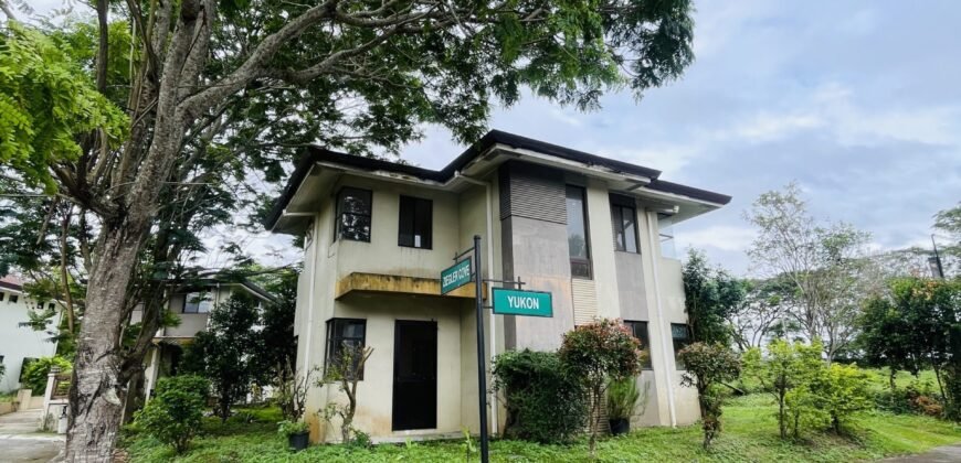 Pre-Owned 3BR Home for Sale in Avida Settings Nuvali – Move-In Ready!